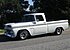 1961 Chevrolet C/K Truck 2WD Regular Cab 1500 for sale 101122592